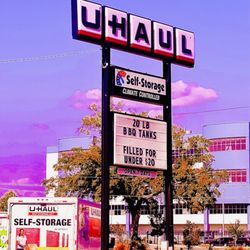 U-Haul - Pensacola