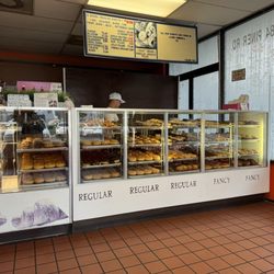 Andy’s Donuts & Bagels