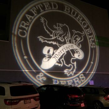 Morrison - Projected logo. Dinner 12/31/2016 - Gastropubs Near Me - Los Angeles, California Morrison - Projected logo. Dinner 12/31/2016 - Gastropubs Near Me - Los Angeles, California