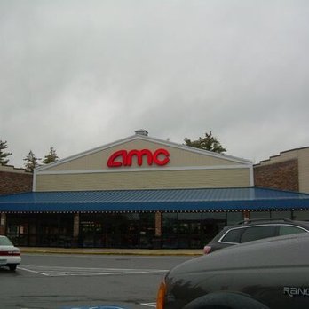 AMC Tyngsboro 12 - Cinema Near Me - Tyngsboro, Massachusetts
