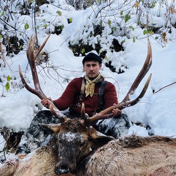 Moose Creek Outfitters - Wildlife Hunting Ranges Near Me - Hamilton, Montana Moose Creek Outfitters - Wildlife Hunting Ranges Near Me - Hamilton, Montana