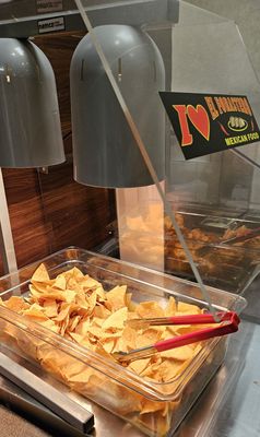 El Forastero Mexican Food by null