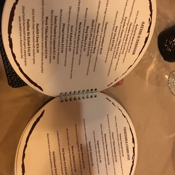 Chef's Table - Indian Near Me - Edison, New Jersey