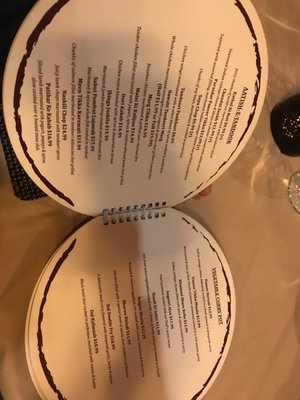 Menu photo 8 Chef's Table Edison, NJ Menu photo 8 Chef's Table Edison, NJ