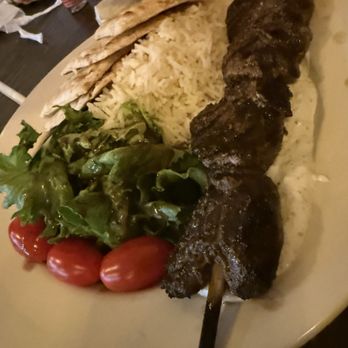 Nedal Gyro ¸ - Shish kabob - Mediterranean Near Me - Butler, Pennsylvania Nedal Gyro ¸ - Shish kabob - Mediterranean Near Me - Butler, Pennsylvania