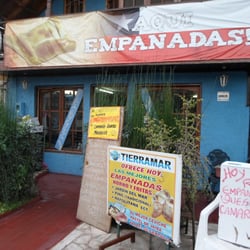 TierraMar - El mejor ceviche de Quilicura....