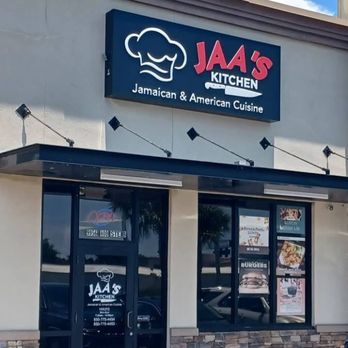 JAA's Kitchen - American Near Me - Panama City Beach, Florida