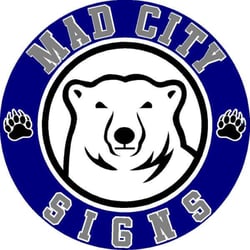 Mad City Signs