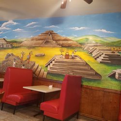 Teotihuacan Mexican Restaurant