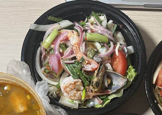 Paula's Thai Kitchen by null