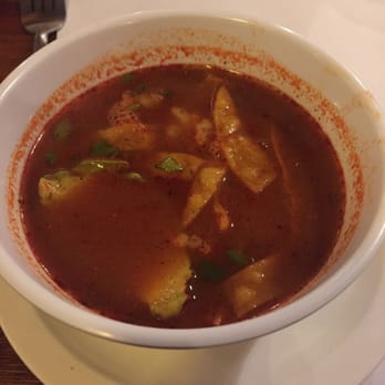 Villa Ortega's - Tortilla Soup - Seafood Near Me - Puerto Nuevo, BCN Villa Ortega's - Tortilla Soup - Seafood Near Me - Puerto Nuevo, BCN
