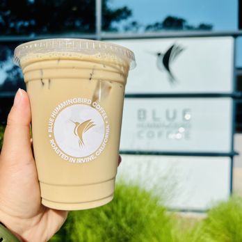 Blue Hummingbird Roastery - Coffee Roasteries Near Me - Irvine, California Blue Hummingbird Roastery - Coffee Roasteries Near Me - Irvine, California