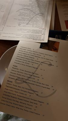 Menu photo 1 Louie Clayton, MO Menu photo 1 Louie Clayton, MO