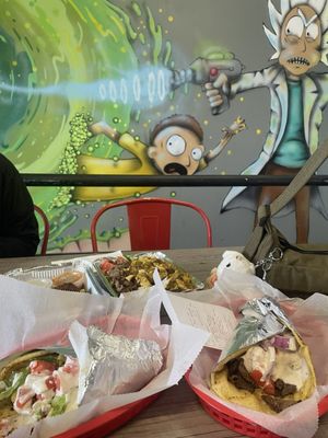 The Halal Project by null