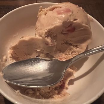 Rose Mary - Strawberry Gelato - Italian Near Me - Chicago, Illinois Rose Mary - Strawberry Gelato - Italian Near Me - Chicago, Illinois