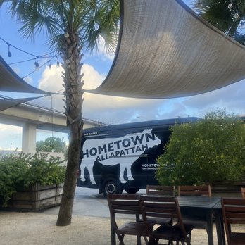 Hometown Bar-B-Que - Barbeque Near Me - Miami, Florida Hometown Bar-B-Que - Barbeque Near Me - Miami, Florida