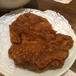 悅翠堂粥麵甜品