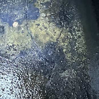 Wasson's Honeydipper - Cracked tank - Septic Services Near Me - Tyrone, Pennsylvania Wasson's Honeydipper - Cracked tank - Septic Services Near Me - Tyrone, Pennsylvania