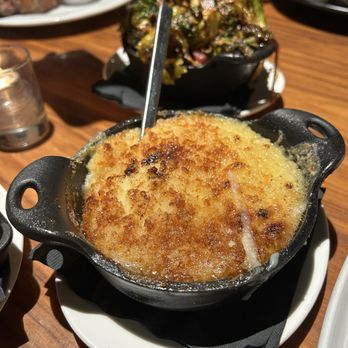 STK Steakhouse - Mac & Cheese - Steakhouses Near Me - Orlando, Florida STK Steakhouse - Mac & Cheese - Steakhouses Near Me - Orlando, Florida
