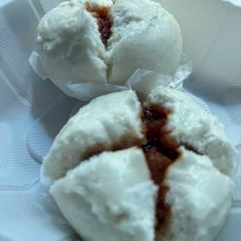 101 Grill - BBQ Pork Buns - Bubble Tea Near Me - Santa Maria, California