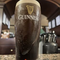 Kitty O'Sheas - Guinness!!!
