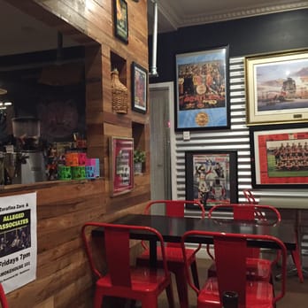 Smokehouse 101 - Groovy retro cutout makes this a sort secret hide away. - Coffee & Tea Near Me - Maribyrnong, VIC Smokehouse 101 - Groovy retro cutout makes this a sort secret hide away. - Coffee & Tea Near Me - Maribyrnong, VIC