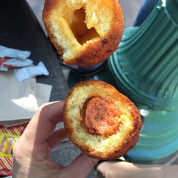 Corn Dog Castle - Hot Dogs Near Me - Anaheim, California Corn Dog Castle - Hot Dogs Near Me - Anaheim, California