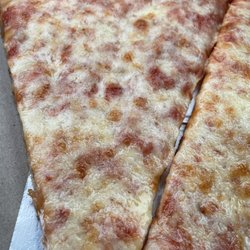 The Pizza Box - Slice