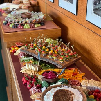 Twisted Radish Catering - Caterers Near Me - Madison, Wisconsin Twisted Radish Catering - Caterers Near Me - Madison, Wisconsin