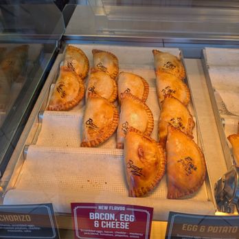 Maria Empanada - Empanadas - Latin American Near Me - Denver, Colorado