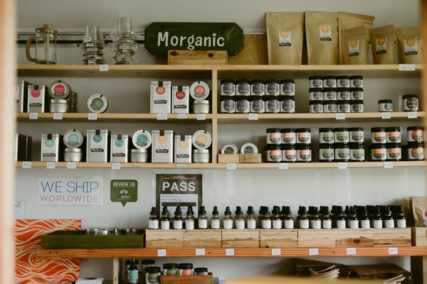 Kauai Farmacy by null