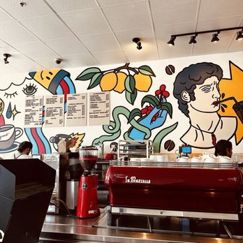 Artigiano - Coffee & Tea Near Me - Burnaby, British Columbia Artigiano - Coffee & Tea Near Me - Burnaby, British Columbia