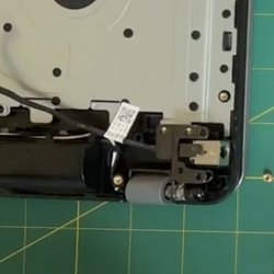 Red Ring Solutions - Charge Port Replacement