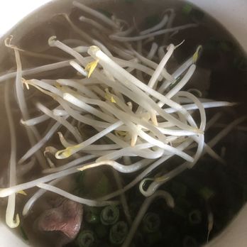 Simply Pho - Pho tai - Vietnamese Near Me - Lake Forest, California