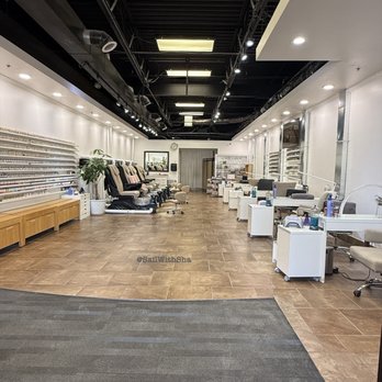 Studio 1 Nail Salon - Nail Salons Near Me - Canton, Michigan