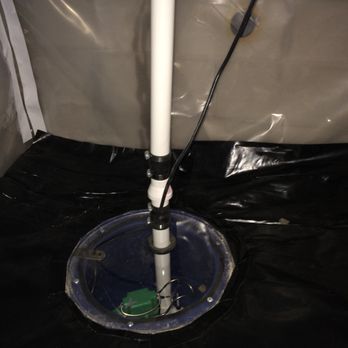Evergreen Home Improvement - Custom sump systems with Radon seals and clear lids. - Waterproofing Near Me - Bloomington, Indiana Evergreen Home Improvement - Custom sump systems with Radon seals and clear lids. - Waterproofing Near Me - Bloomington, Indiana