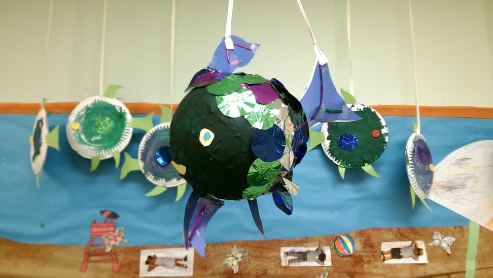 Friends and Family Day Care - childcare center in Manhattan, NY