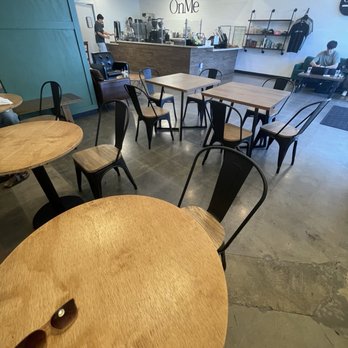 OnMe Cafe - Coffee & Tea Near Me - Ontario, California