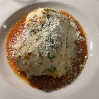 Maccheroni Republic - Lasagna Di Carne - Italian Near Me - Los Angeles, California