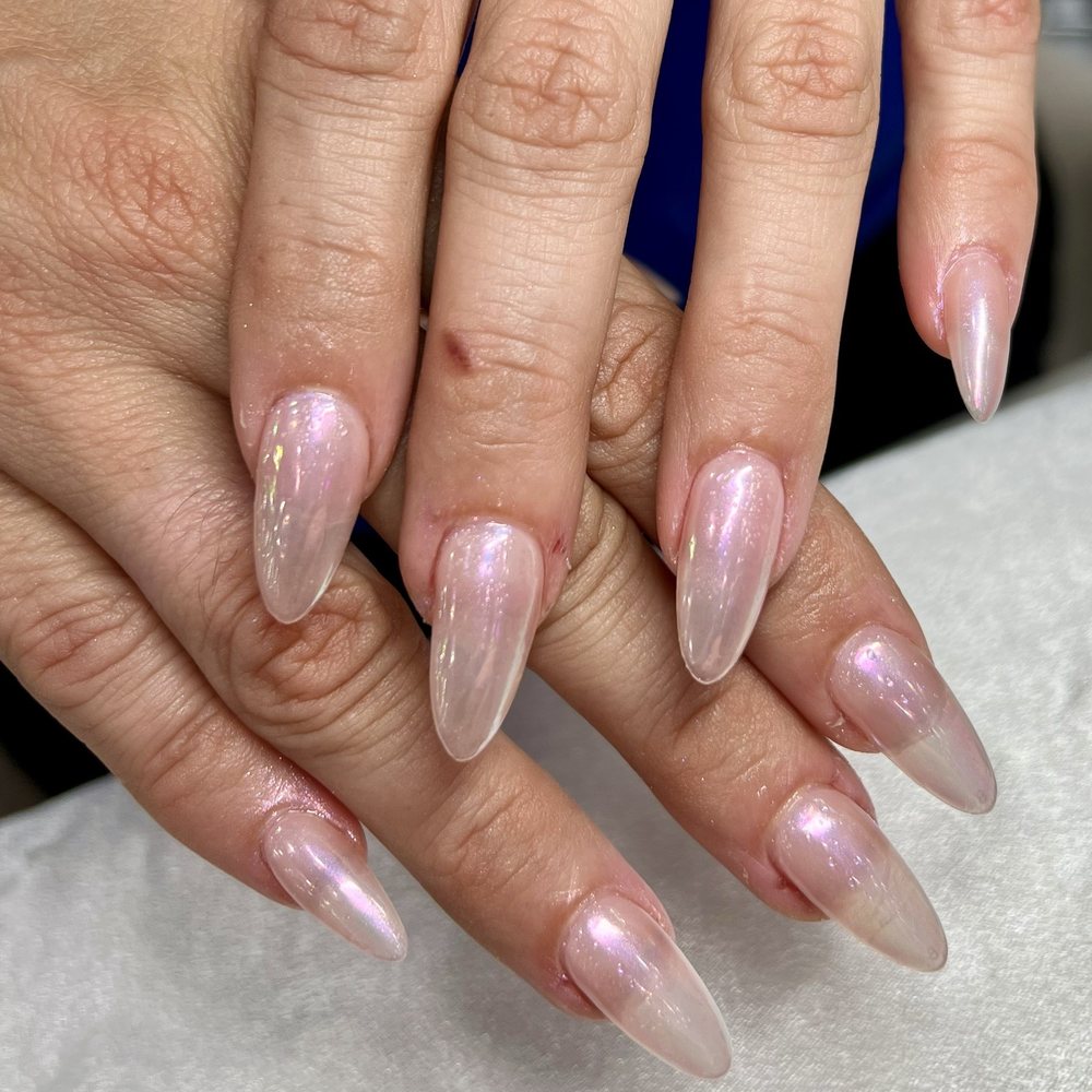 Coco Nails & Spa - Gel full set - Nail Salons Near Me - Gaithersburg, Maryland