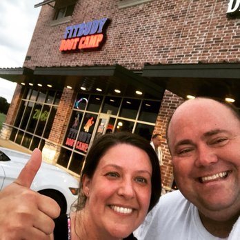 Fit Body Bootcamp - We've found our fit family here! Highly recommend!!! - Boot Camps Near Me - McKinney, Texas Fit Body Bootcamp - We've found our fit family here! Highly recommend!!! - Boot Camps Near Me - McKinney, Texas