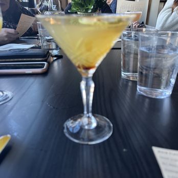 Terra - Danbury - In Cider Cocktail - Italian Near Me - Danbury, Connecticut Terra - Danbury - In Cider Cocktail - Italian Near Me - Danbury, Connecticut