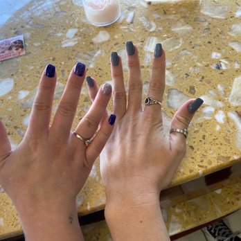 Nailed It Spa - Amazing place I would recommend to everyone - Nail Salons Near Me - Tarzana, California
