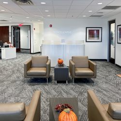 Regus Indiana Fishers