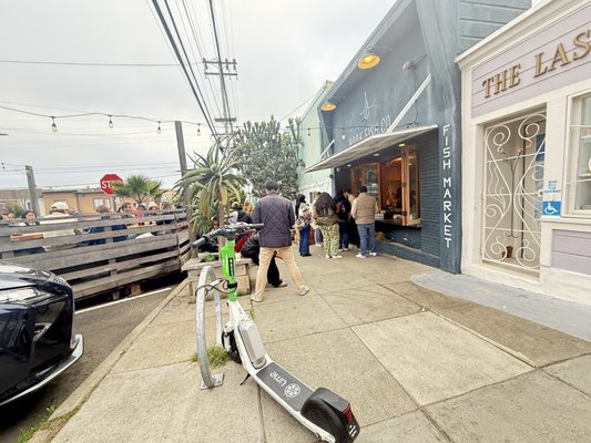 Hook Fish Co by null Hook Fish Co by null