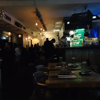 MeNami - Interior - Japanese Near Me - Toronto, Ontario