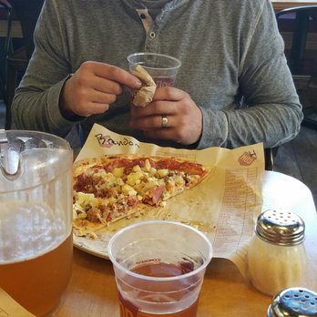 MOD Pizza - Pizza Near Me - Spokane, Washington MOD Pizza - Pizza Near Me - Spokane, Washington