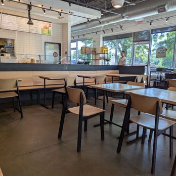 CAVA - Mediterranean Near Me - Atlanta, Georgia