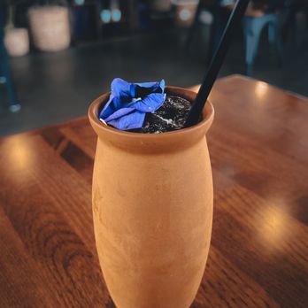 BevRidge Public - Mezcal Paloma - Cocktail Bars Near Me - Ridgefield, Washington