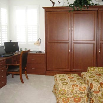 Closet Tec - Wall Bed - Home Organization Near Me - Sarasota, Florida